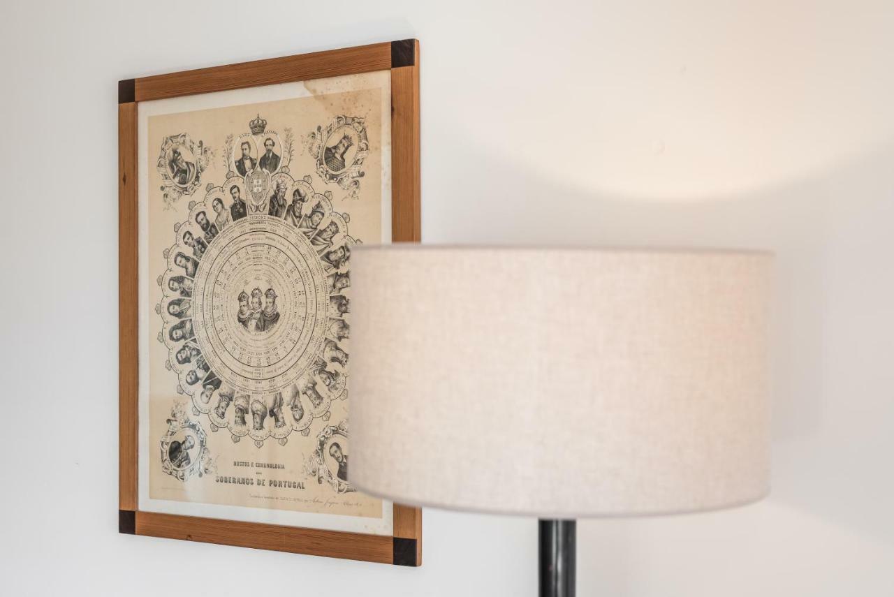 Bba Apartments Boavista - Casa Da Musica With Free Parking Porto Luaran gambar