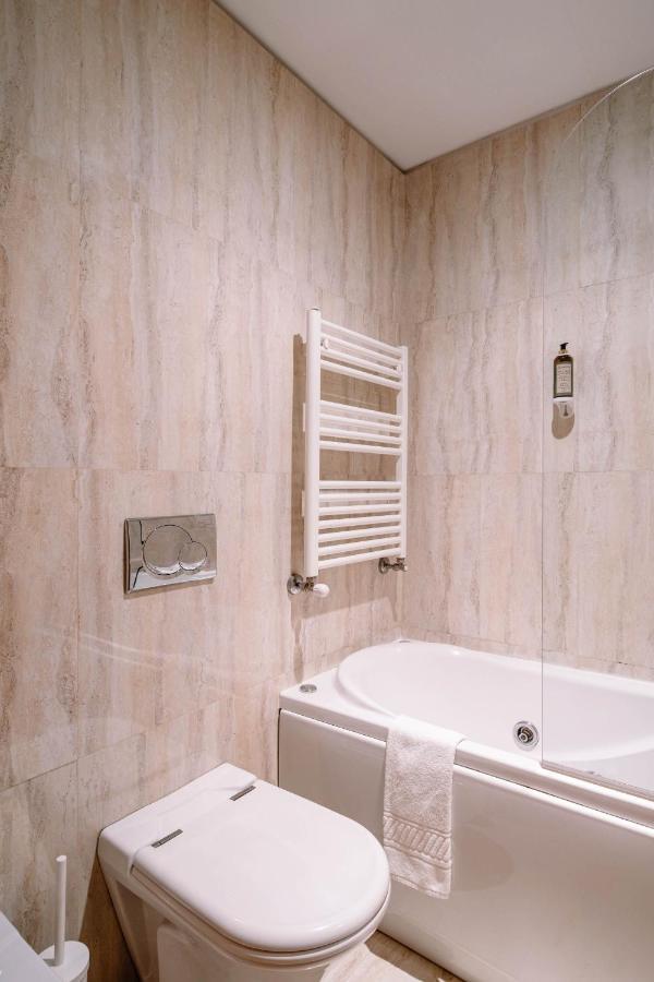 Bba Apartments Boavista - Casa Da Musica With Free Parking Porto Luaran gambar